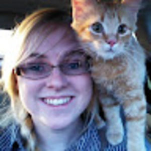 Meet your Posher, Jaclyn